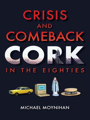 cover image of Crisis and Comeback